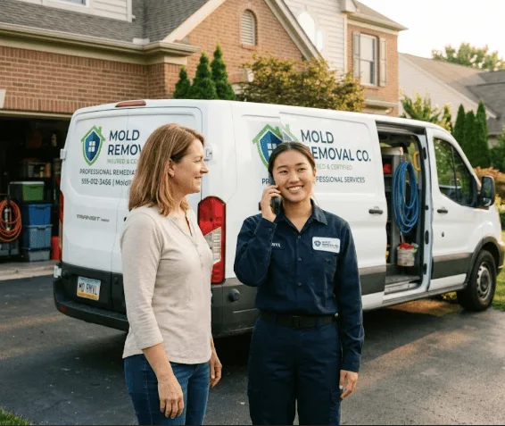 Crawlspace Mold Remediation Haywood, WV FAQs
